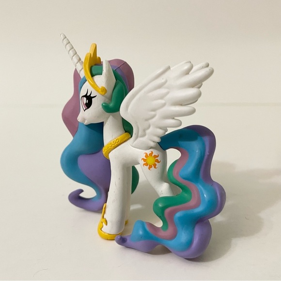 Funko Mystery Minis Princess Celestia My Little Pony - Picture 13 of 16